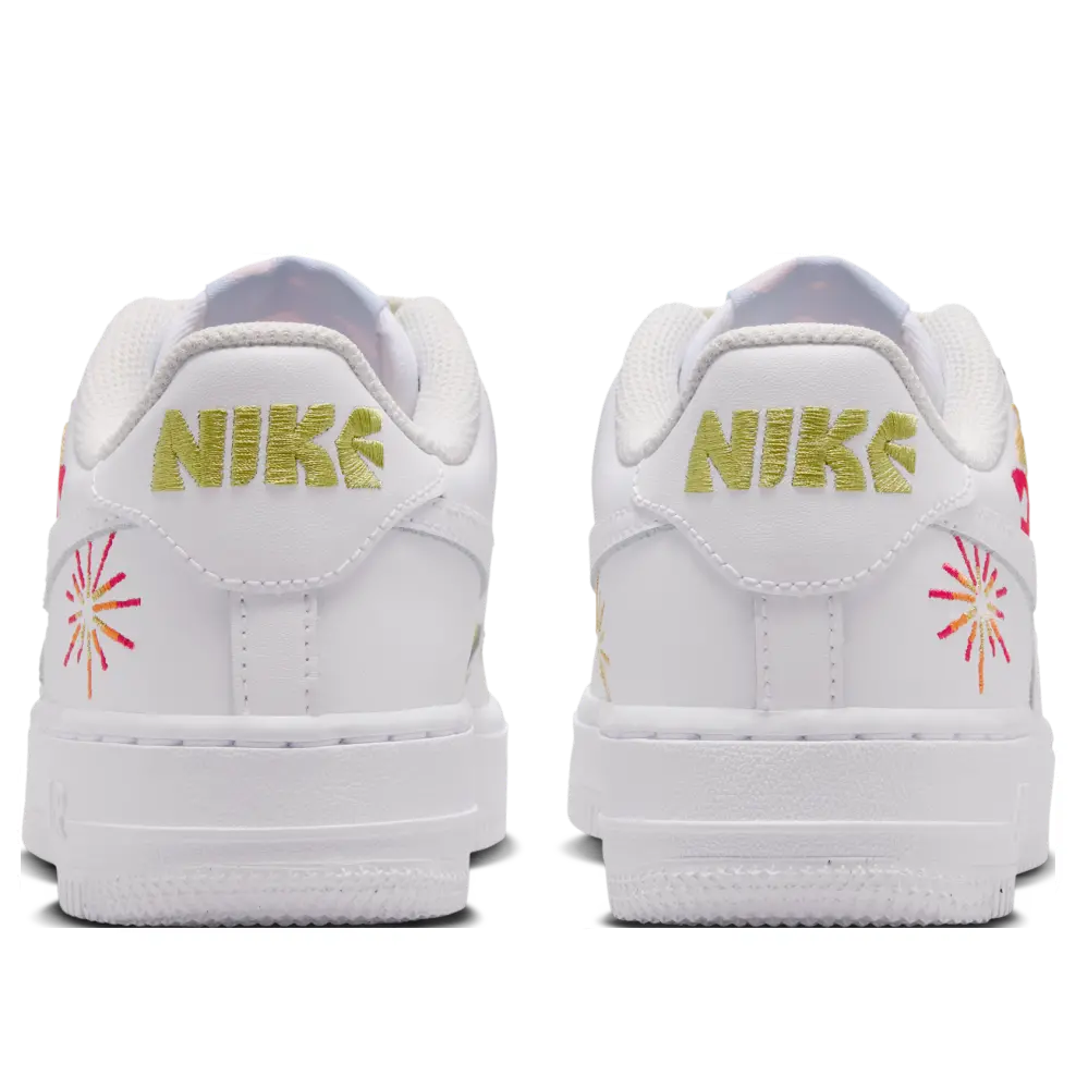 Giày Nike Air Force 1 ‘Unbridled Year of the Horse’ IQ1133-111 - Ảnh 3