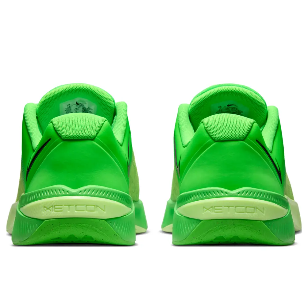 Alternative view of Giày Nike Metcon 10 ‘Green Strike’ HJ1875-301