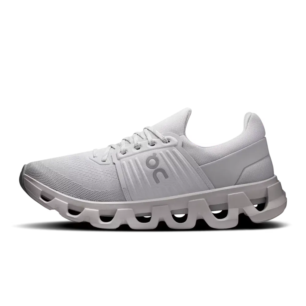 Giày On Running Cloudswift 4 AD ‘Grey’ 3MF10574747 - Ảnh 6