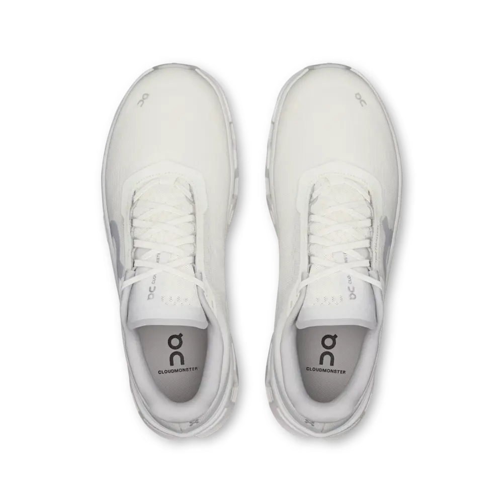 Giày On Running Cloudmonster 1 ‘White’ 3MF30741200 - Ảnh 3