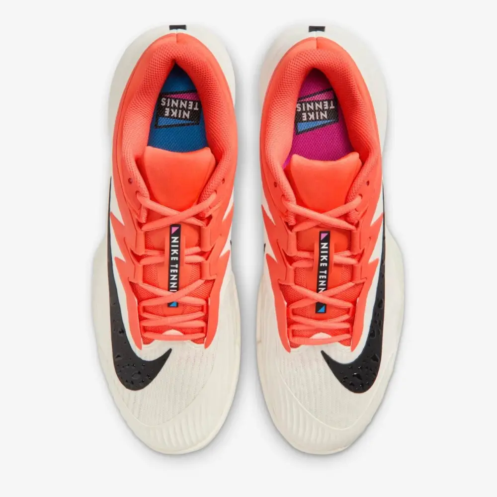 Giày Nike Vapor Pro 3 ‘Turf Orange’ IB6558-100 - Ảnh 8