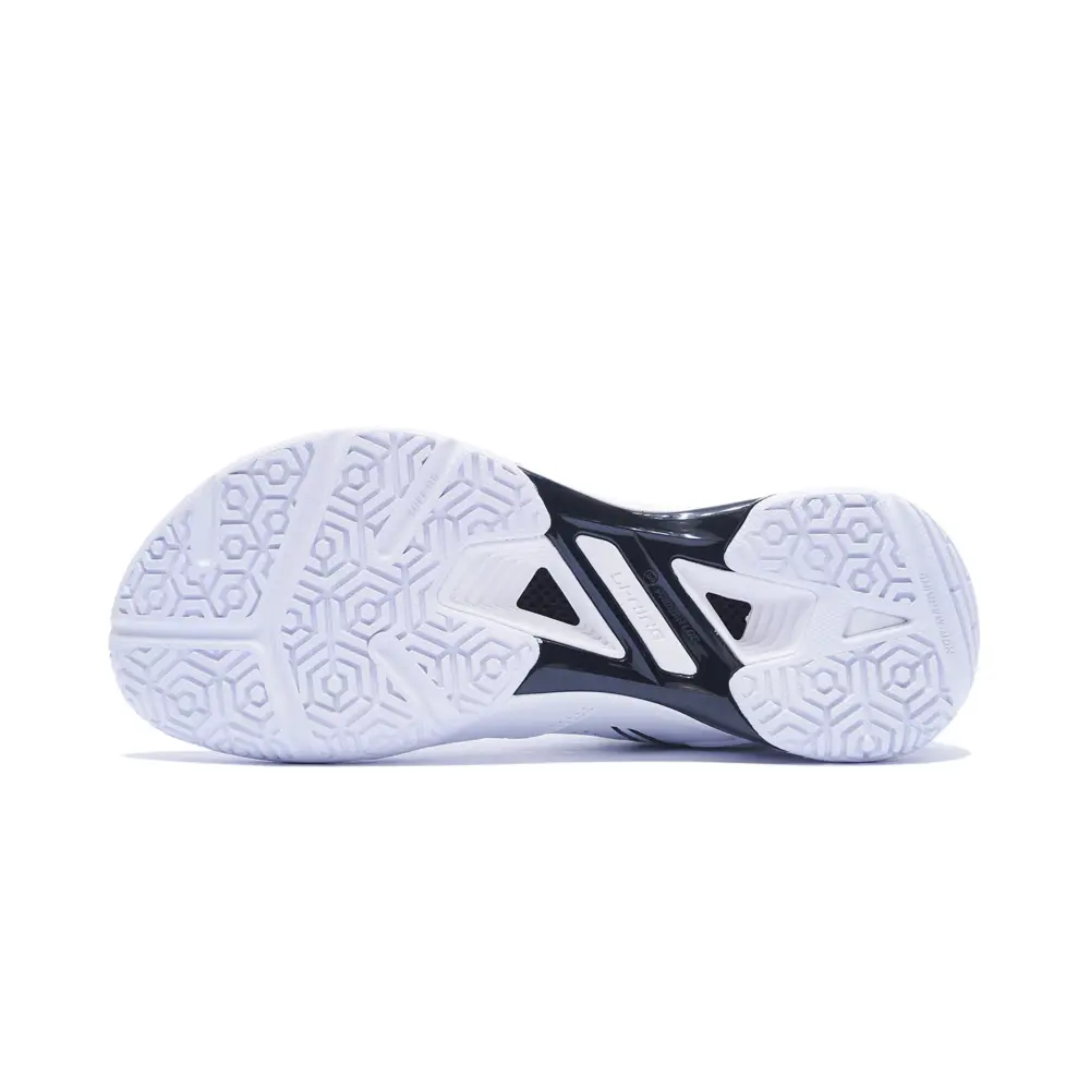 Giày Li-Ning Blade Pro 'White' AYAT005-1 - Ảnh 7