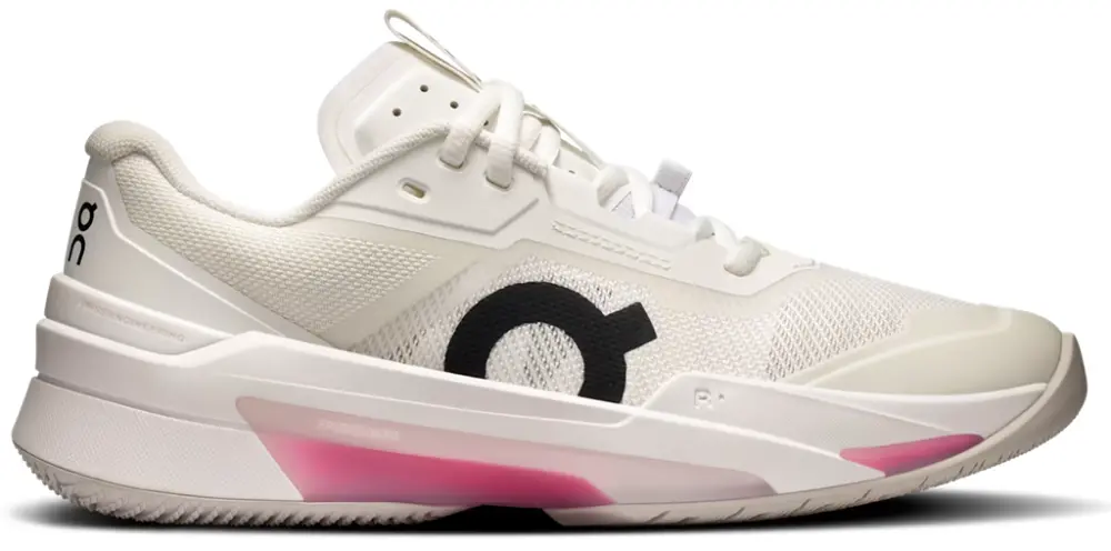 Giày On The Roger Pro Fire ‘White’ 3WF30093626