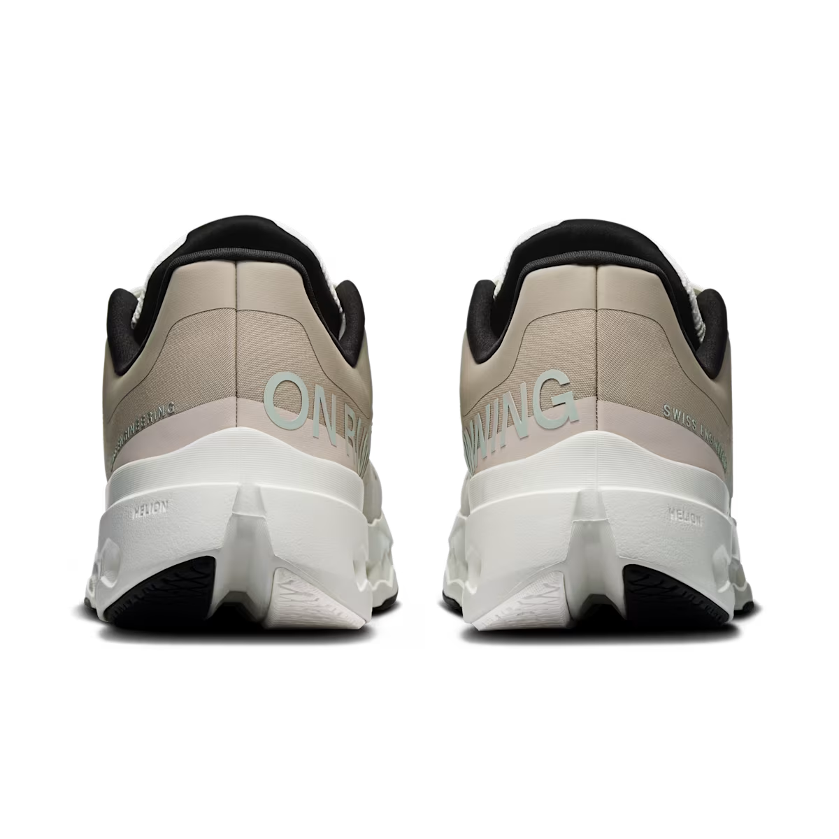 Alternative view of Giày On Running Cloudsurfer Next 'Fog Ivory' 3ME30023213