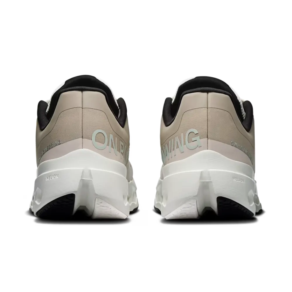 Alternative view of Giày On Running Cloudsurfer Next 'Fog Ivory' 3ME30023213
