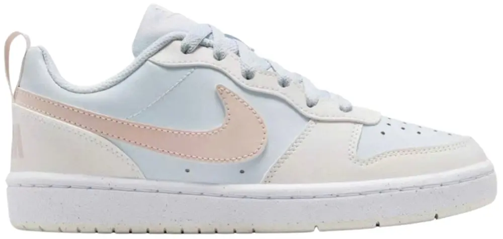 Giày Nike Court Borough Low ‘Light Blue Gray’ DV5456-404