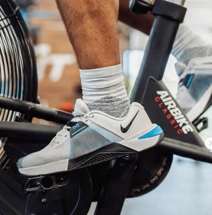 Giày Nike Metcon 10 ‘Vast Grey’ HJ1875-004 - Ảnh 4