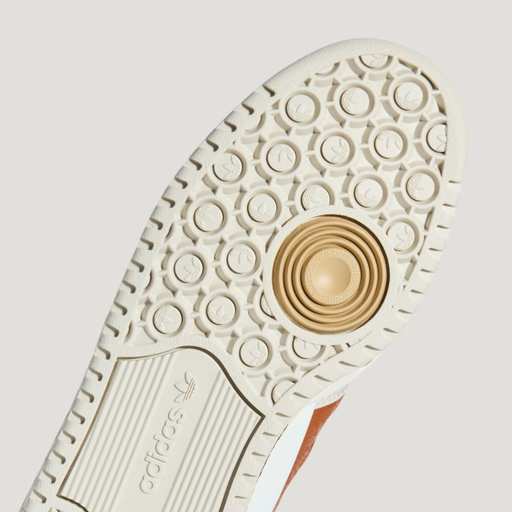 Alternative view of Giày Adidas Forum Low CL ‘Year Of The Horse’ KJ8751