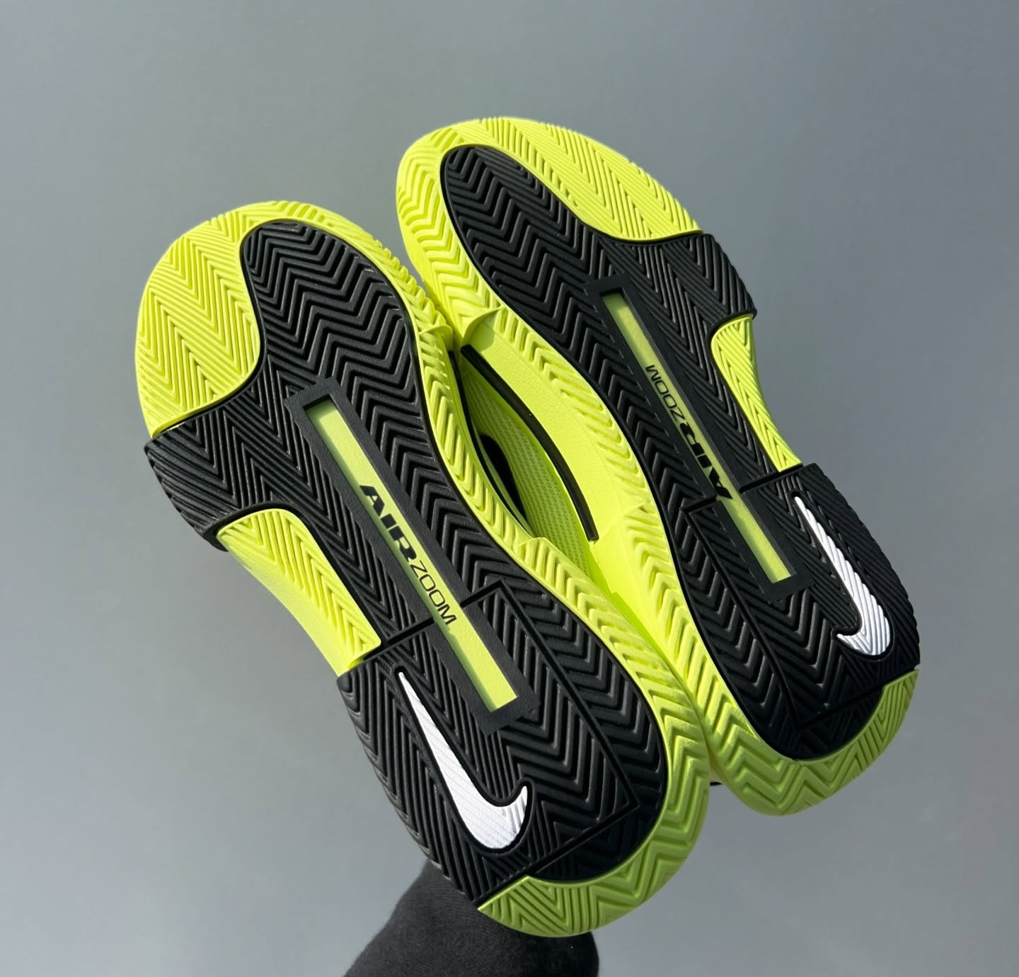 Alternative view of Giày Nike Zoom GP Challenge 1.5 PRM 'Light Lemon Twist' IQ5175-001