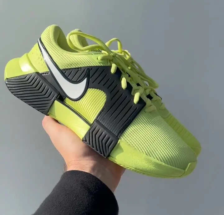 Giày Nike Zoom GP Challenge 1.5 PRM 'Light Lemon Twist' IQ5175-001 - Ảnh 4