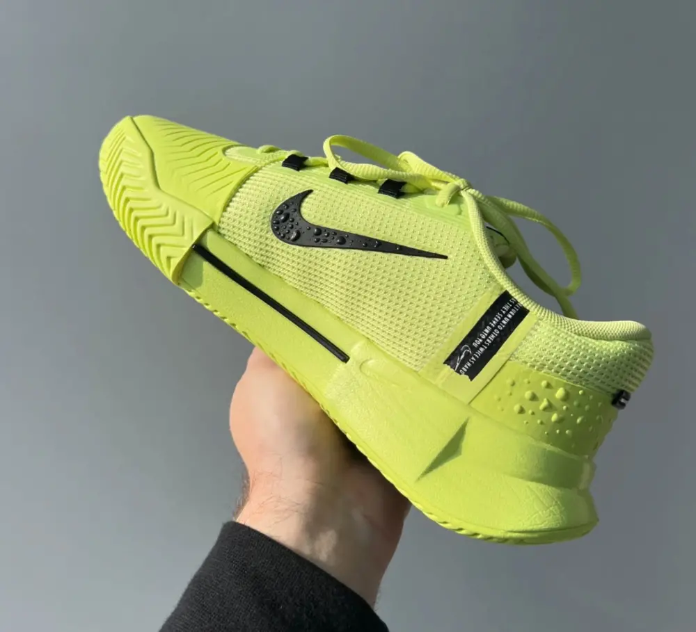 Giày Nike Zoom GP Challenge 1.5 PRM 'Light Lemon Twist' IQ5175-001 - Ảnh 5