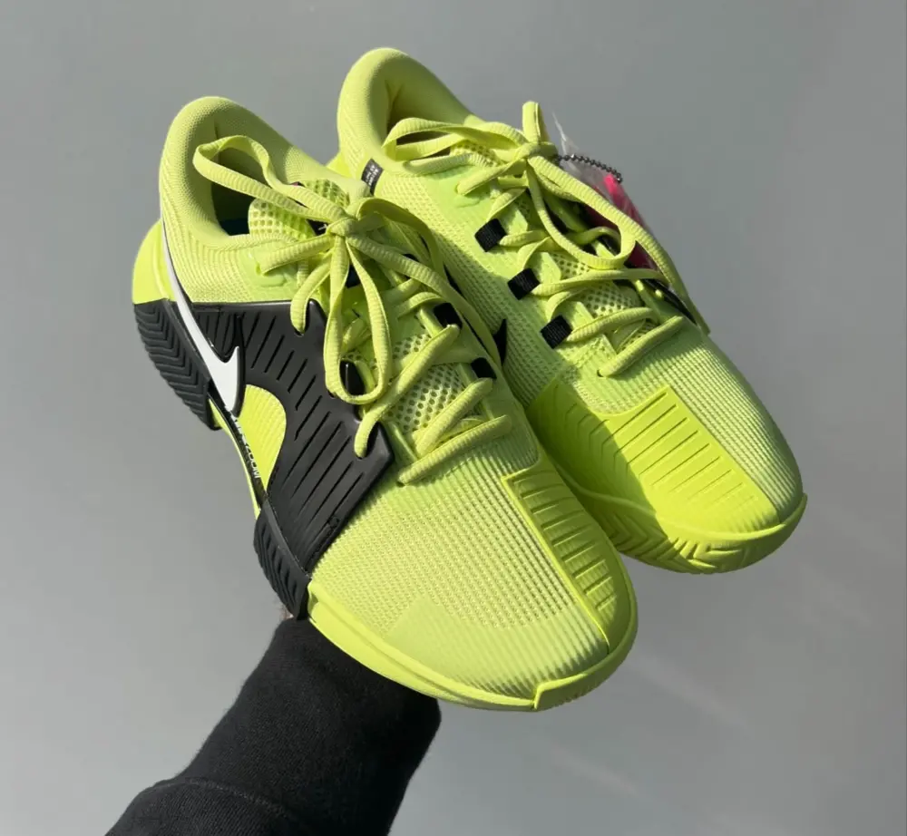 Giày Nike Zoom GP Challenge 1.5 PRM 'Light Lemon Twist' IQ5175-001 - Ảnh 3