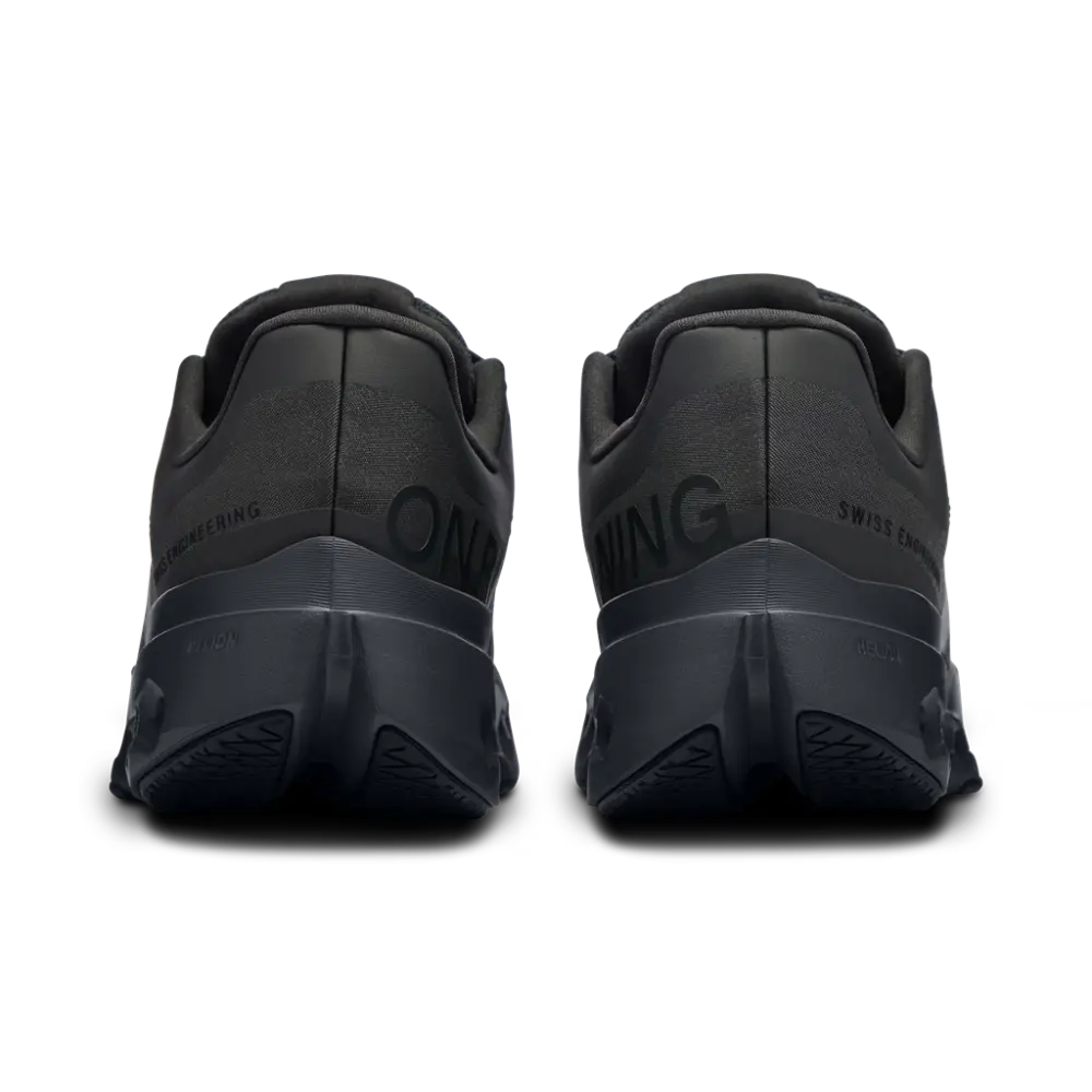 Giày On Running Cloudsurfer Next ‘Black’ 3WE30050106 - Ảnh 3