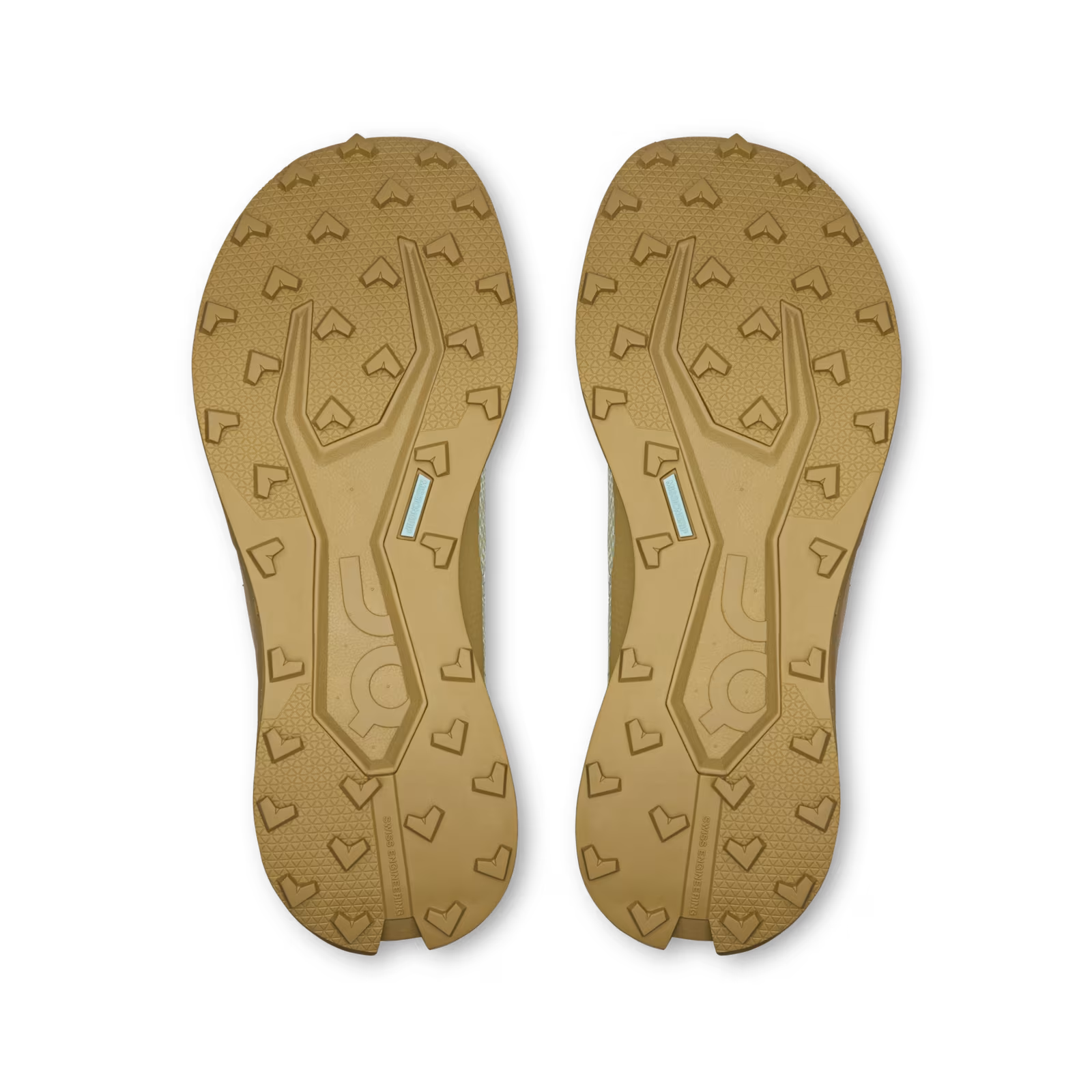 Alternative view of Giày On Running Cloudultra 3 ‘Linen’ 3WF30114882