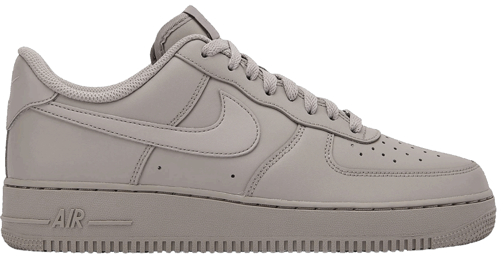 Giày Nike Air Force 1 Low ’07 ‘College Grey’ IH1698-001