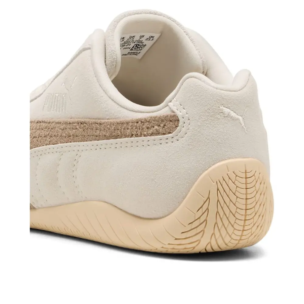 Giày Puma Speedcat Elevated ‘Warm White Ice Coffee’ 403619-01 - Ảnh 5