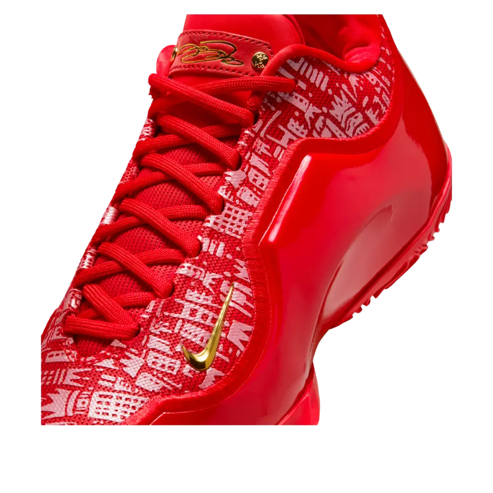 Giày Nike LeBron 23 EP 'University Red' IH1514-601 - Ảnh 8