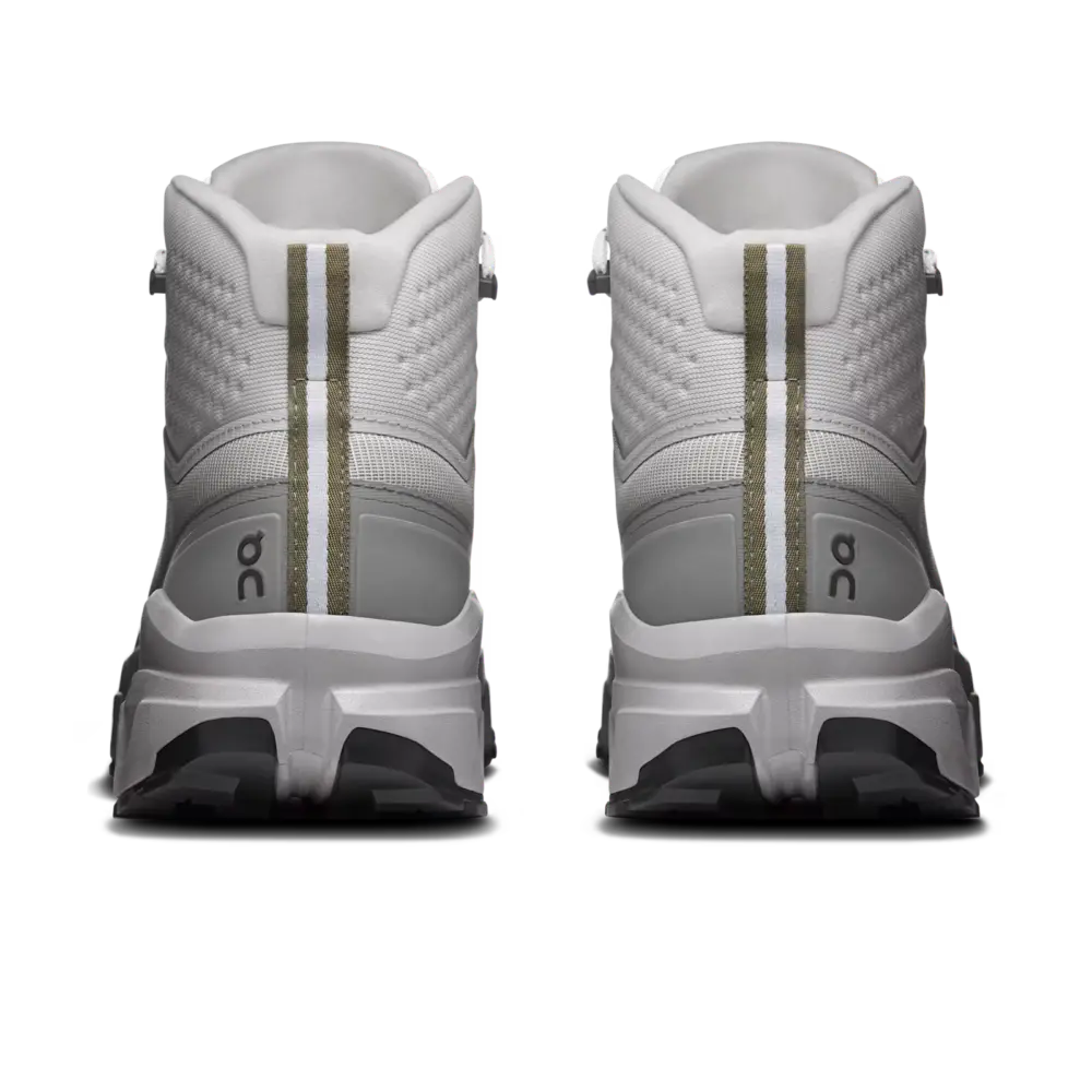 Giày On Running Cloudrock Mid Waterproof ‘Glacier’ 3MF10161536 - Ảnh 3