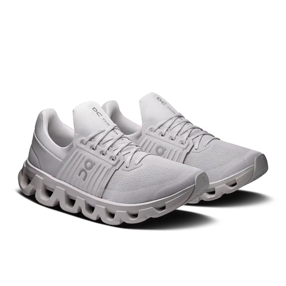 Giày On Running Cloudswift 4 AD ‘Grey’ 3MF10574747 - Ảnh 5