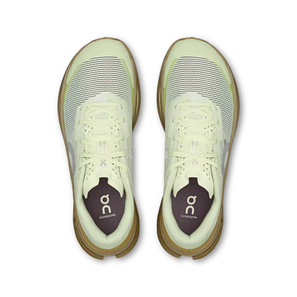 Giày On Running Cloudultra 3 ‘Linen’ 3WF30114882 - Ảnh 3