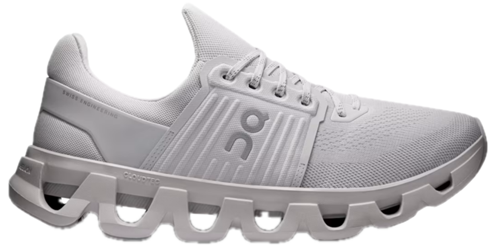 Giày On Running Cloudswift 4 AD ‘Grey’ 3MF10574747