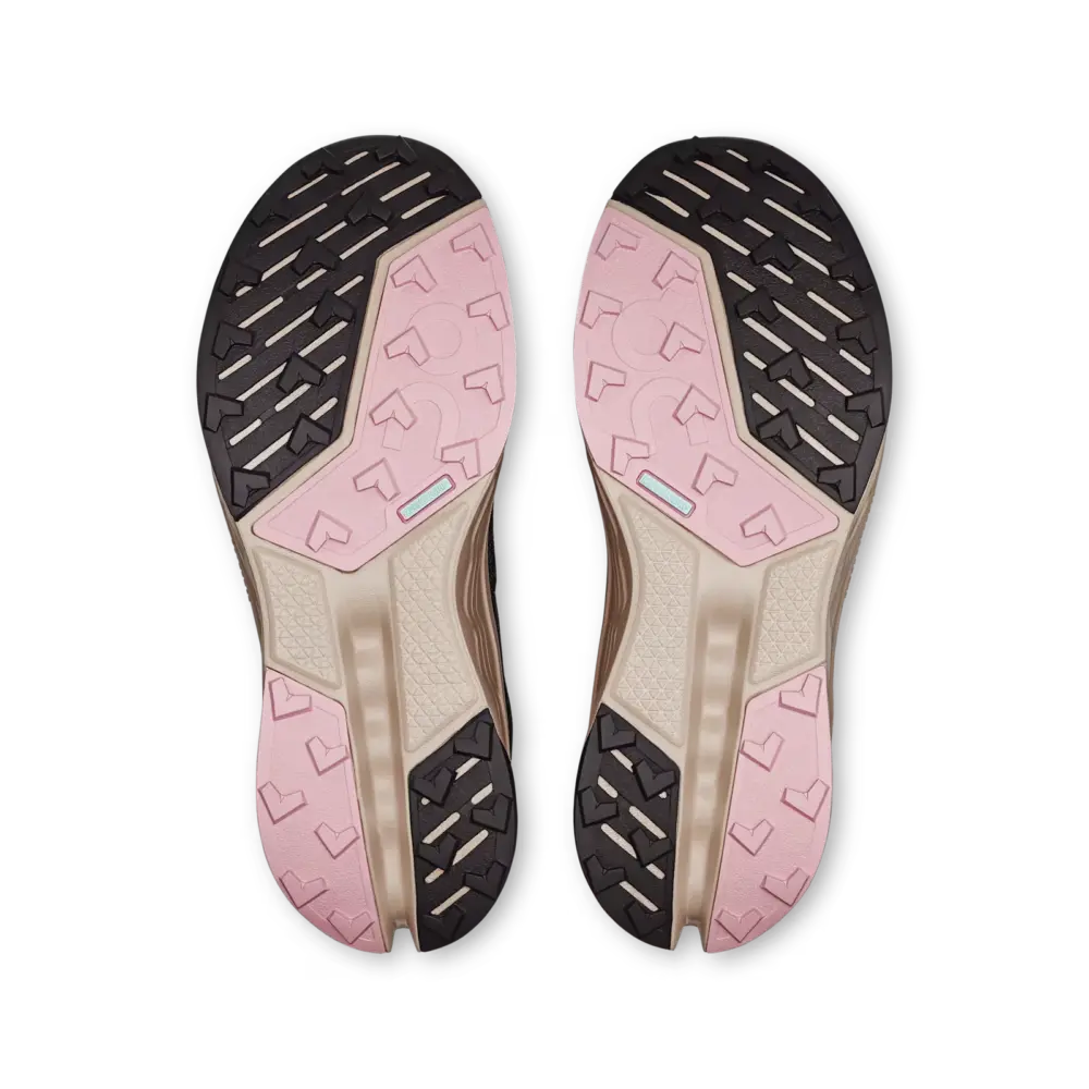 Alternative view of Giày On Running Cloudsurfer Trail 2 Waterproof ‘Cinder’ 3WF30123318