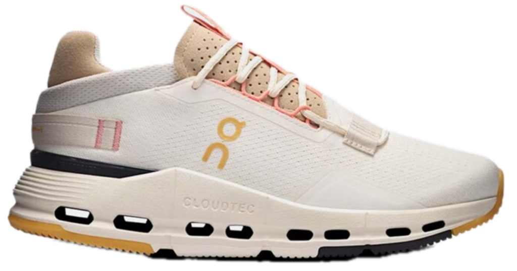 Giày On Running Cloudnova 2 ‘Beige’ 3WG11004821