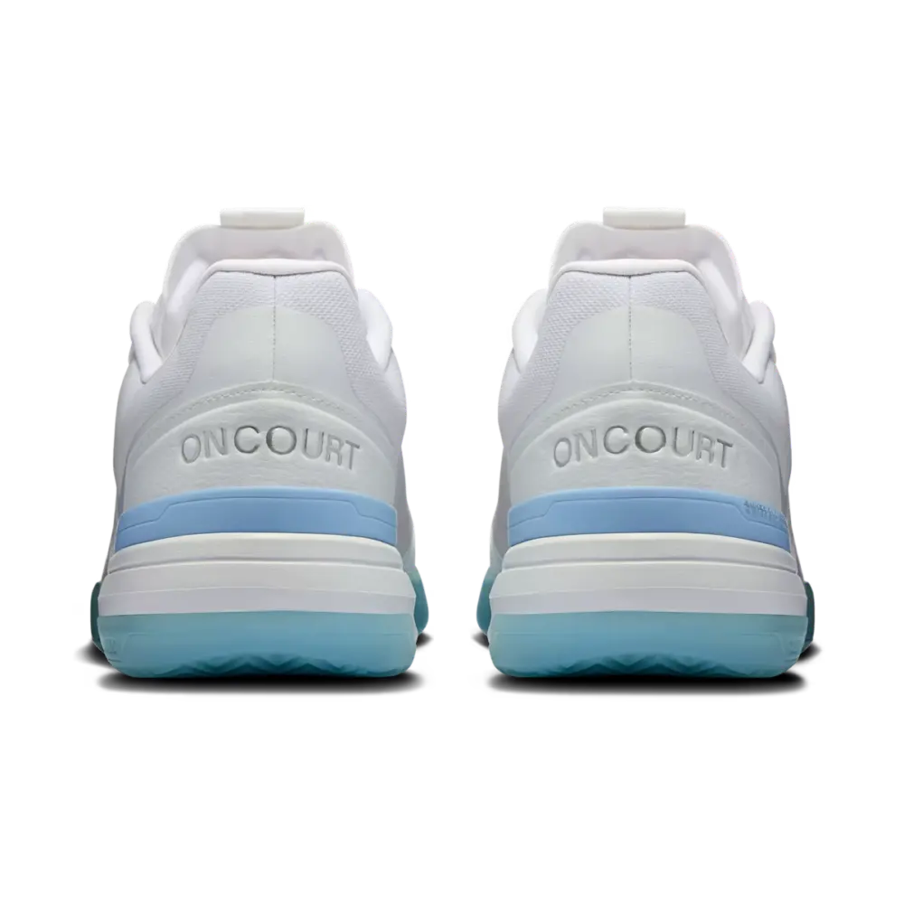 Giày On The Roger Advantage Pro ‘White’ 3MF10270753 - Ảnh 5