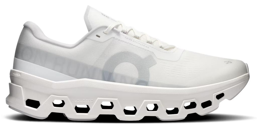 Giày On Running Cloudmonster 1 ‘White’ 3MF30741200