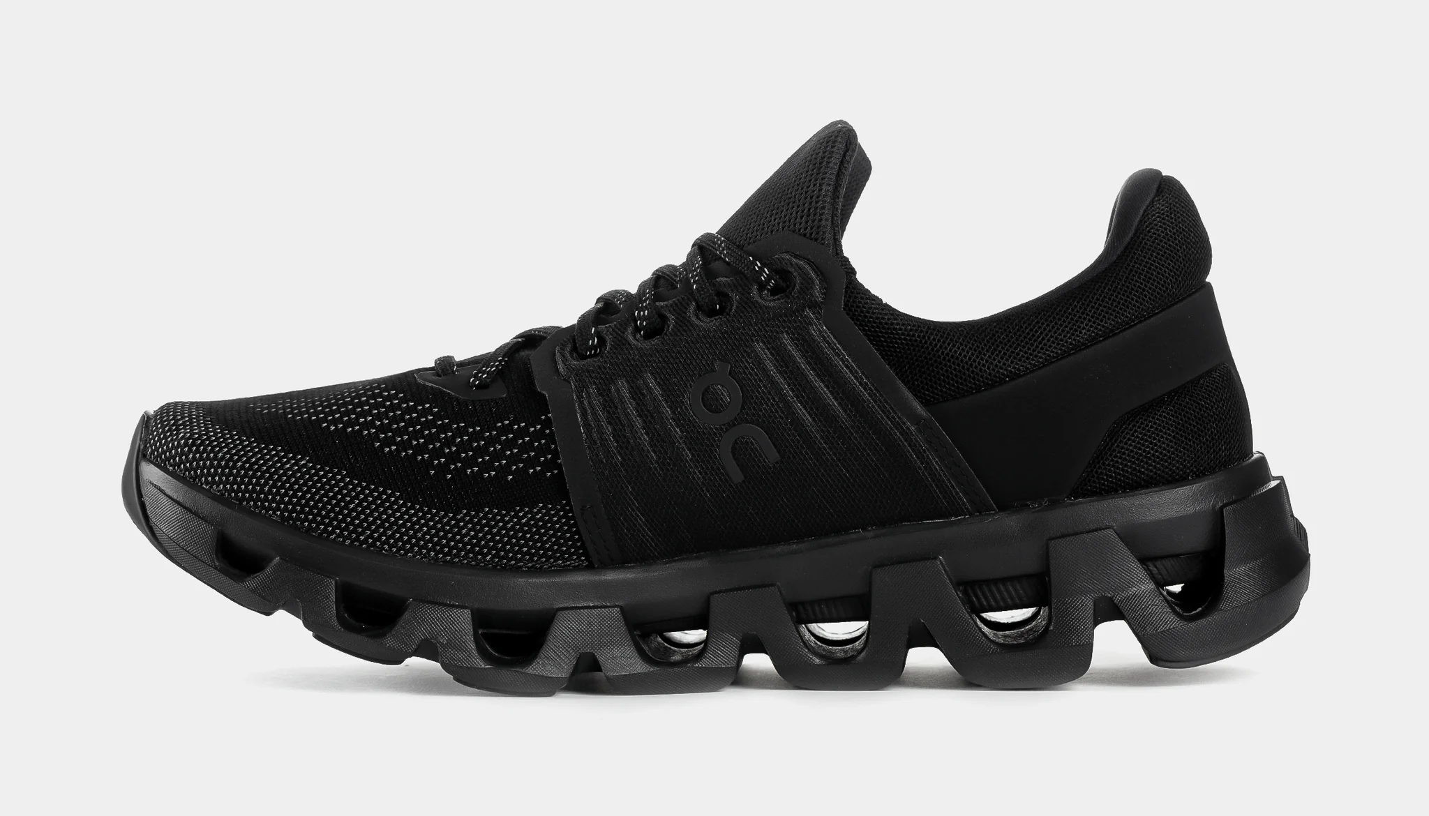 Alternative view of Giày On Running Cloudswift 4 AD ‘Black’ 3MF10571043