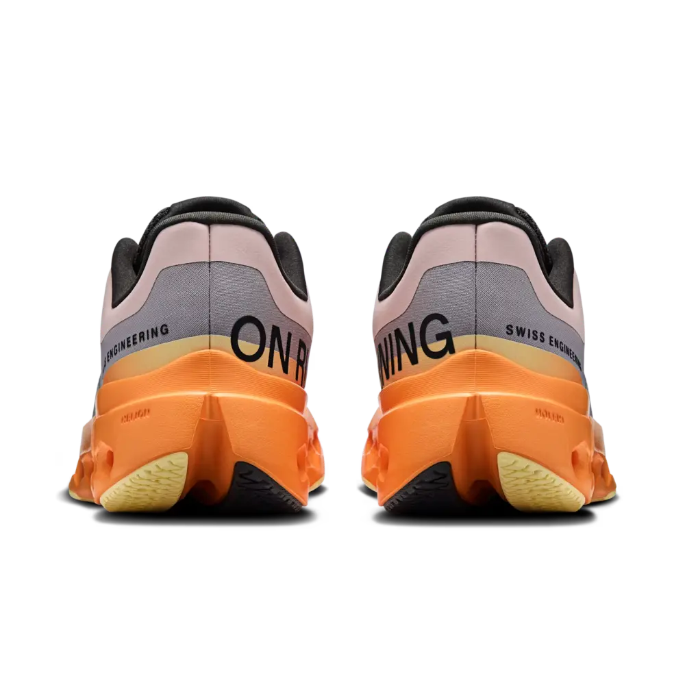 Giày On Running Cloudsurfer Next ‘Tangerine’ 3WE30054321 - Ảnh 3