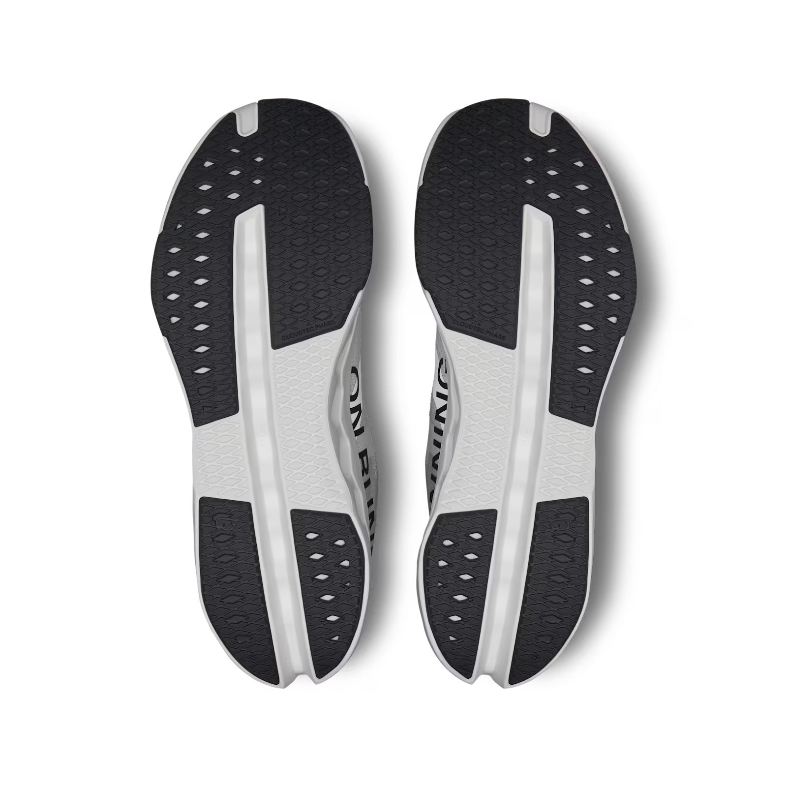 Alternative view of Giày On Running Cloudsurfer Next ‘Glacier’ 3ME30020070