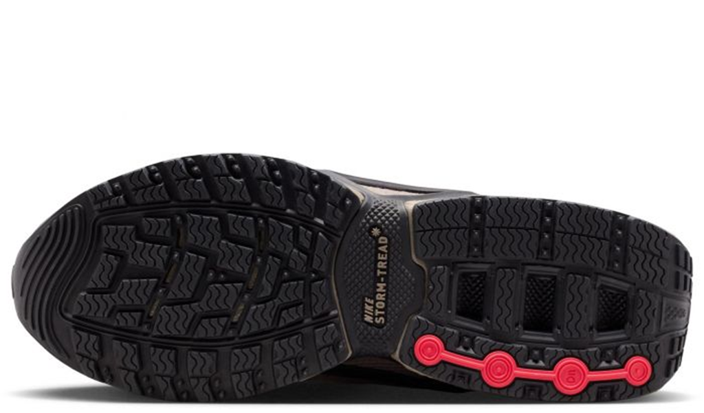 Alternative view of Giày Nike Air Max Dn Roam ‘Parachute Beige’ HQ8605-200