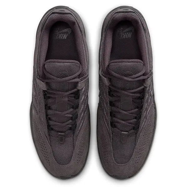 Giày Nike Sb Vertebrae ‘Thunder Grey’ FD4691-009 - Ảnh 3