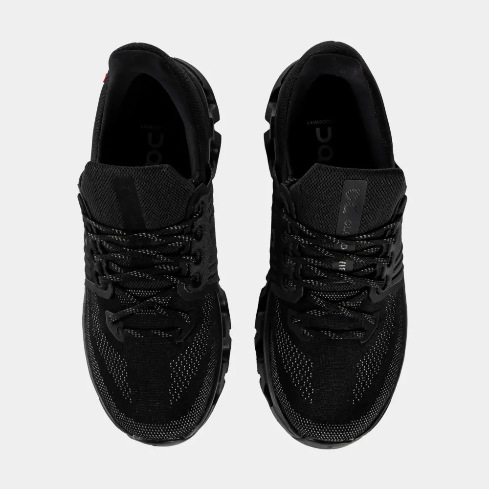 Giày On Running Cloudswift 4 AD ‘Black’ 3MF10571043 - Ảnh 4
