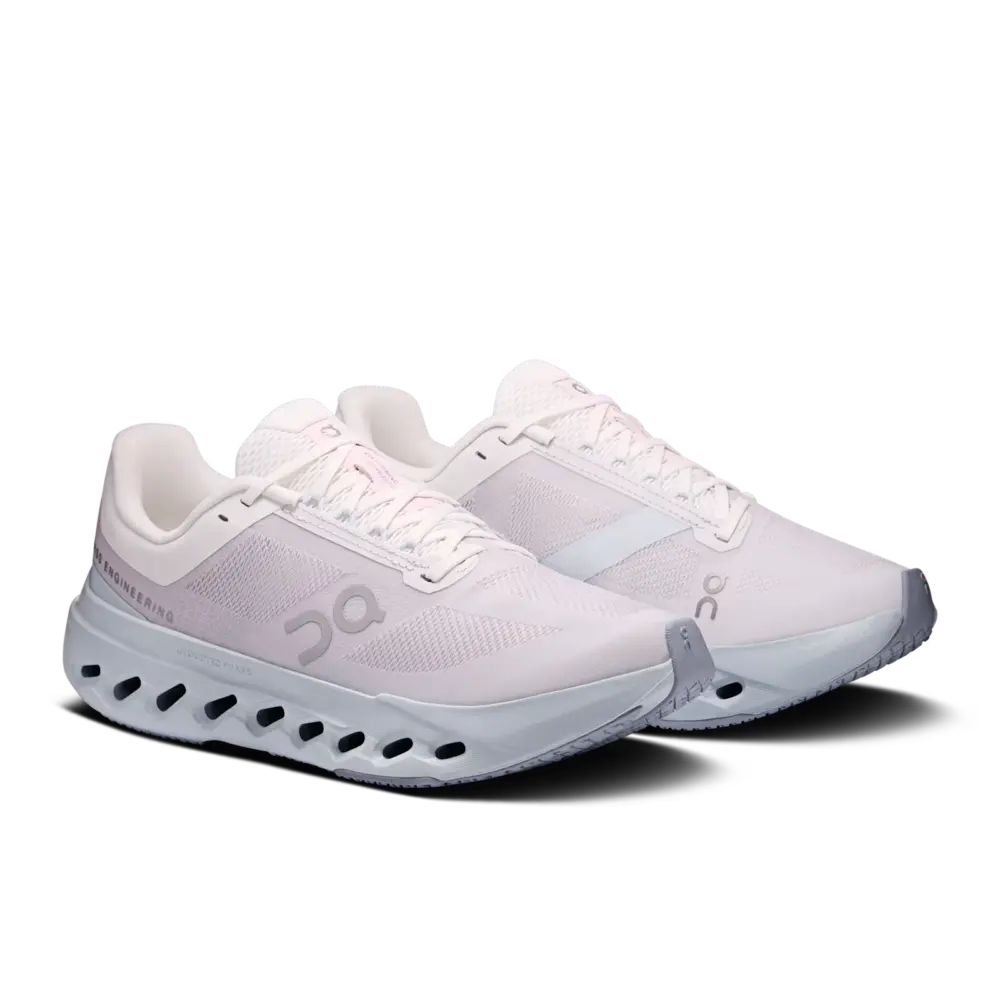 Alternative view of Giày On Running Cloudsurfer Next ‘Peony’ 3WE30054721