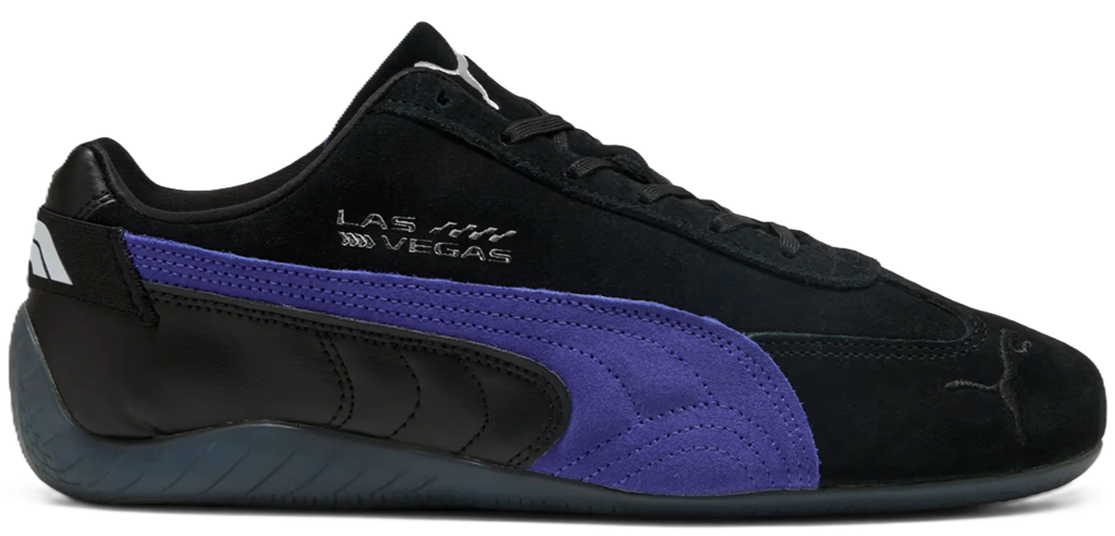 Giày Puma F1 Vegas Speedcat ‘Lapis Lazuli’ 309311-01