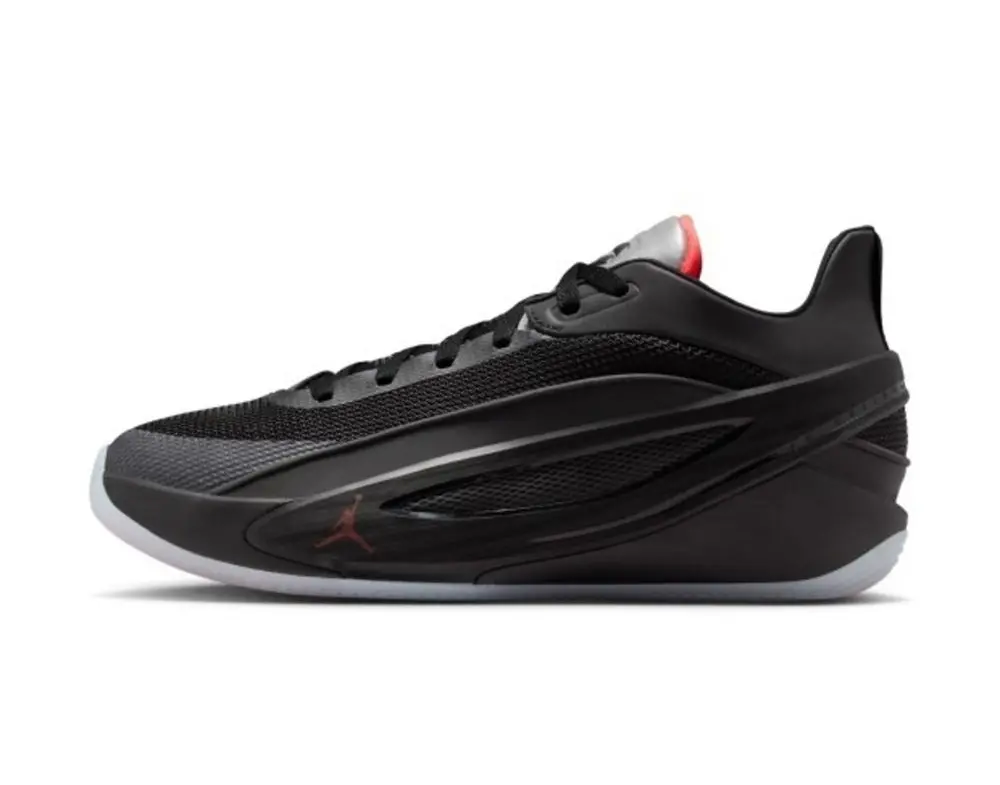 Alternative view of Giày Nike Air Jordan Luka 5 'Black' HV8087-002
