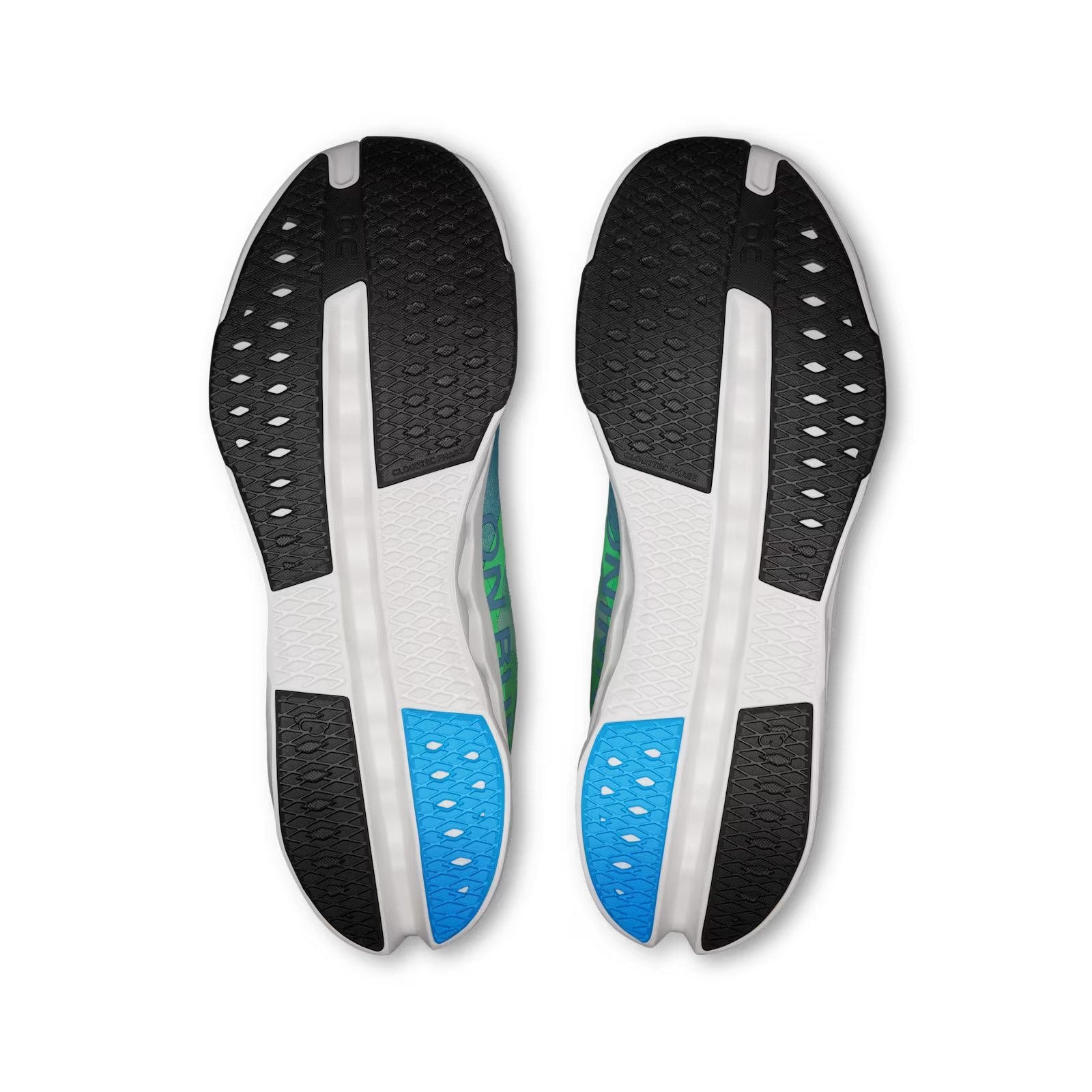 Alternative view of Giày On Running Cloudsurfer Next ‘Honeydew’ 3ME30023209