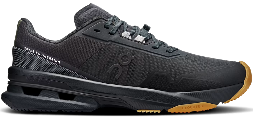 Giày On Running Cloudpulse Pro ‘Rock’ 3WF30190080