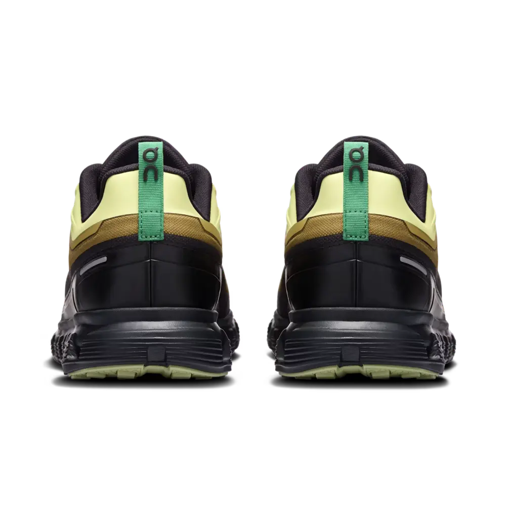 Giày On Running Cloud 6 Geo Waterproof ‘Limelight Safari’ 3MG10424660 - Ảnh 3