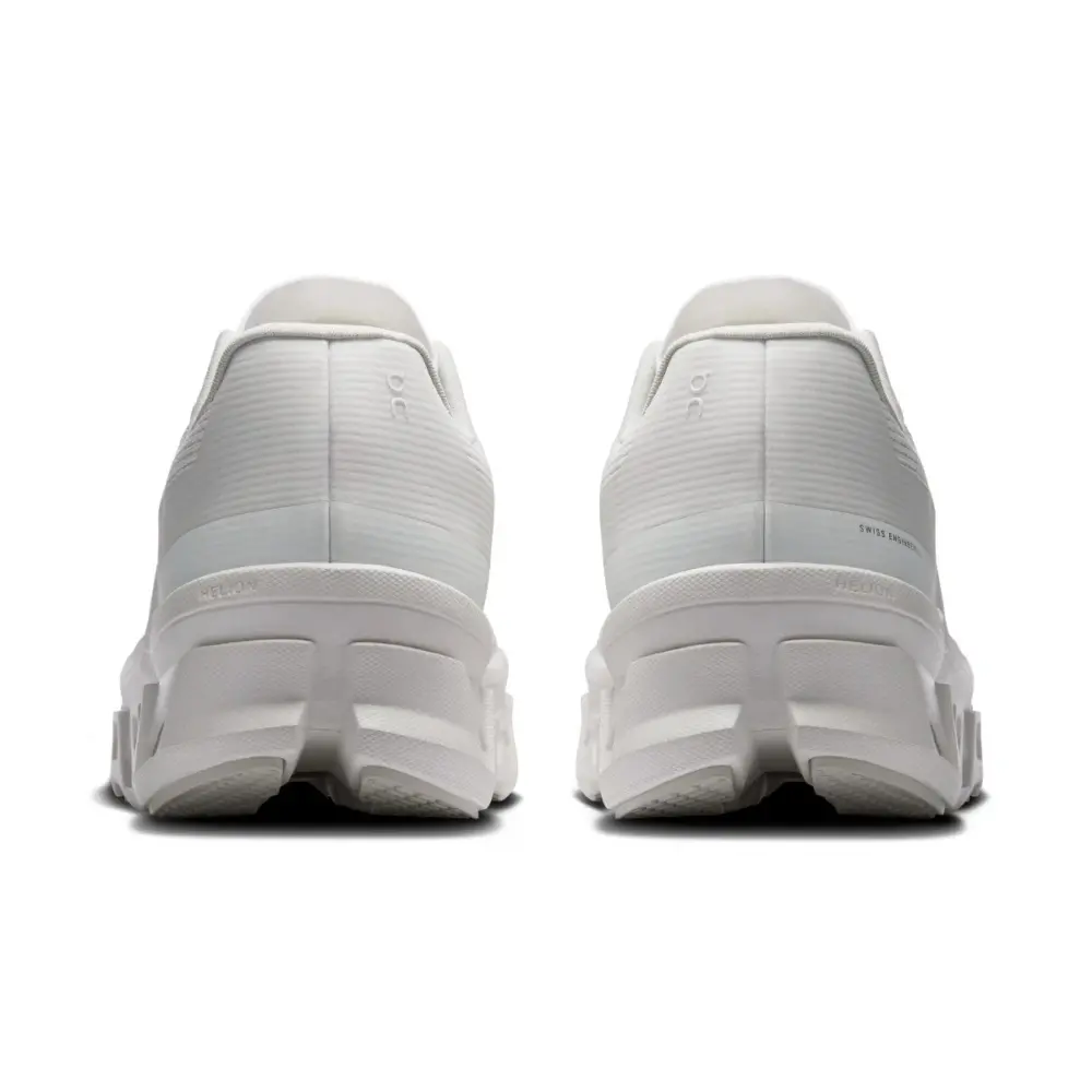 Alternative view of Giày On Running Cloudmonster Void ‘White’ 3WG10811200