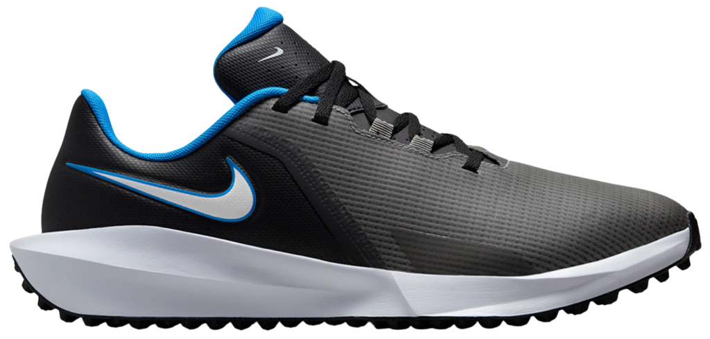 Giày Nike Infinity Golf Next Nature ‘Black Blue’ FN0555-002