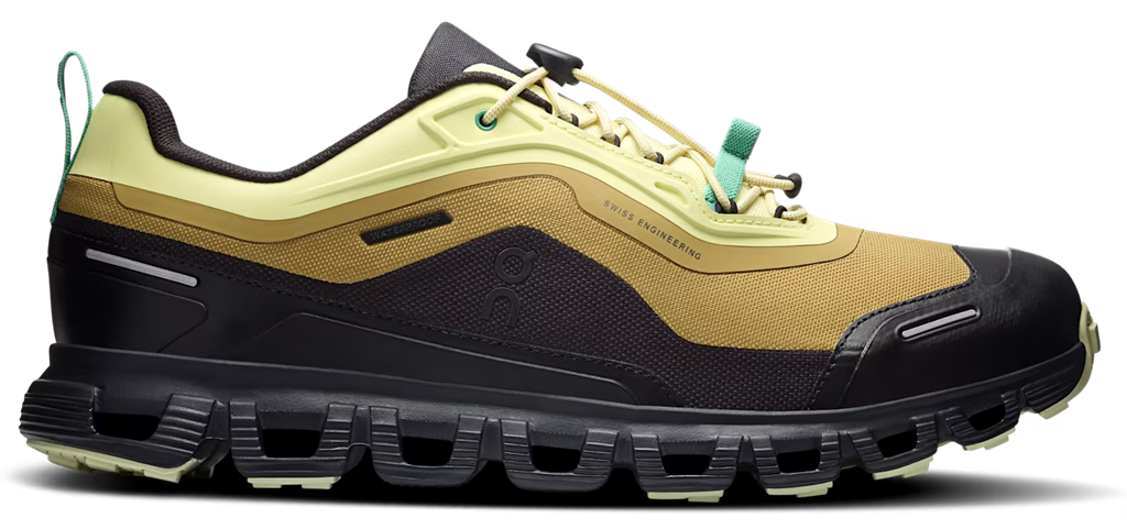 Giày On Running Cloud 6 Geo Waterproof ‘Limelight Safari’ 3MG10424660