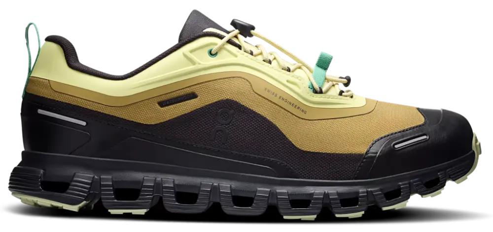 Giày On Running Cloud 6 Geo Waterproof ‘Limelight Safari’ 3MG10424660