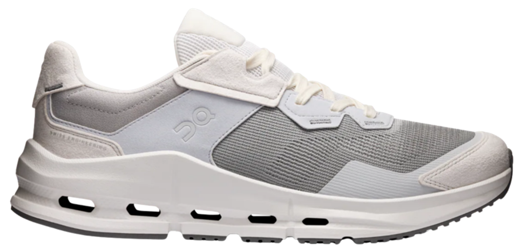 Giày On Running Cloudnova Rift ‘Alloy Glacier’ 3MF30151014