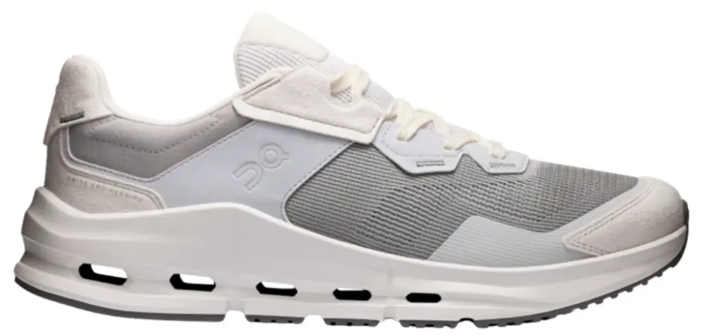 Giày On Running Cloudnova Rift ‘Alloy Glacier’ 3MF30151014