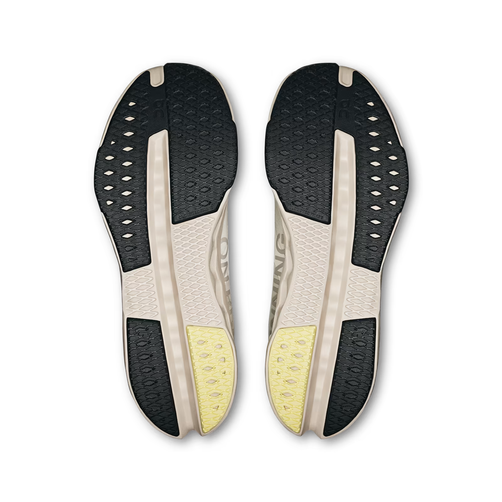 Alternative view of Giày On Running Cloudsurfer Next ‘Ivory’ 3ME30022906