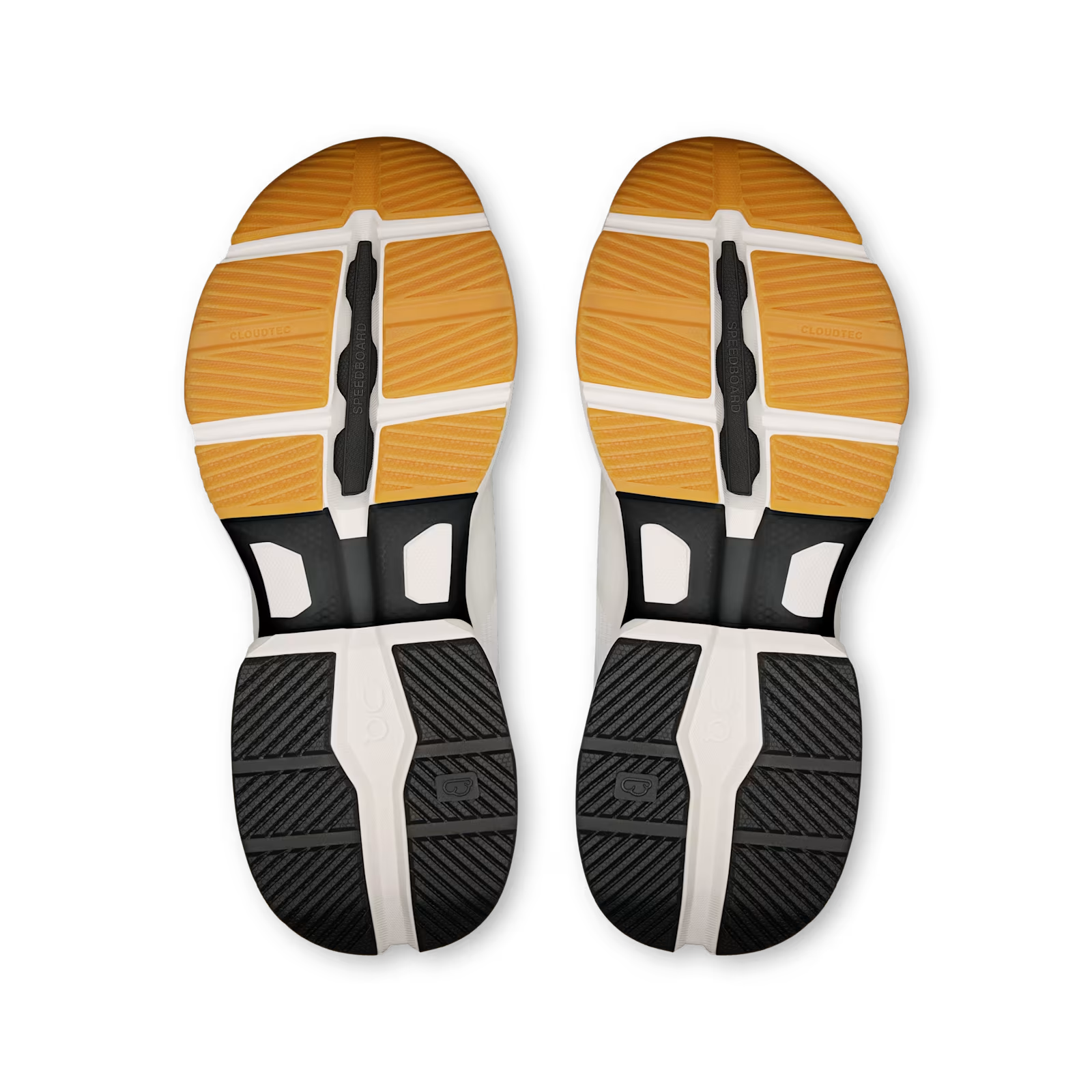 Alternative view of Giày On Running Cloudpulse Pro ‘White’ 3WF30190462