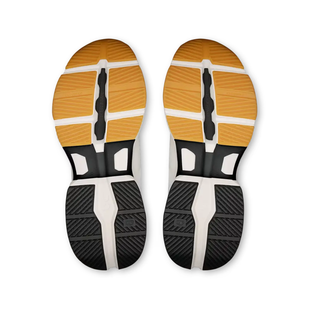 Alternative view of Giày On Running Cloudpulse Pro ‘White’ 3WF30190462